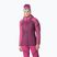 Дамско пухено яке DYNAFIT Radical Down Hooded magenta/6a70