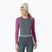 Дамска термоактивна блуза DYNAFIT Tour Light Merino magenta