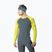 Мъжки лонгслив за бягане DYNAFIT Alpine Pro ultra yellow/0720