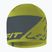Шапка с козирка DYNAFIT Leopard Logo golden lime/0720