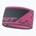 Лента за глава DYNAFIT Leopard Logo magenta/0720
