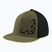 Шапка с козирка DYNAFIT Tech Trucker military green