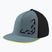Шапка с козирка DYNAFIT Tech Trucker cloud blue