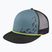 Шапка с козирка DYNAFIT Trucker 3 smoke blue