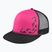 Шапка с козирка DYNAFIT Trucker 3 cheeky pink