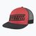 Шапка с козирка DYNAFIT Graphic Trucker mineral red/tabloid
