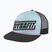 Шапка с козирка DYNAFIT Graphic Trucker cloud blue/tabloid
