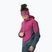 Дамско софтшел яке DYNAFIT Blacklight Softshell magenta/0720