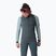 Мъжки суитшърт за скитуринг DYNAFIT Blacklight Thermal 1/2 Zip cloud blue