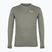 Мъжка блуза с дълъг ръкав Salewa Puez Melange Dry faded green melange