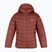 Детско яке с подплата Salewa Brenta Rds Dwn etruscan red