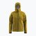 Мъжко дъждовно яке Salewa Puez Aqua 4 PTX 2.5L olive oil/0910