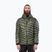 Мъжко пухено яке Salewa Ortles Med 3 Rds Dwn faded green