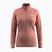 Дамска туристическа блуза Salewa Puez Cammio PL desert pink