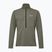 Мъжки суитшърт за трекинг Salewa Puez Cammio Polarlite Half Zip Faded Green