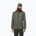 Мъжко вятърно яке Salewa Pedroc Wind Hood faded green