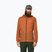 Мъжко ветроустойчиво яке Salewa Pedroc Wind Hood bombay brown