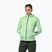 Дамско ветроустойчиво яке Salewa Pedroc Polarlite Wind Hood pastel green
