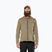 Мъжко поларено яке Salewa Puez Rocca Polarlite Hood quicksand