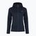 Мъжка туристическа поларна качулка Salewa Puez Rocca Polarlite Hood navy blazer