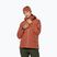 Дамско непромокаемо яке Salewa Puez GTX 2L EPE etruscan red