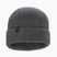 Зимна шапка Salewa Re-Zebru Knit light grey melange
