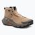Мъжки обувки за трекинг Salewa Pedroc 2 Leather Mid PTX quicksand/bungee cord