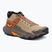 Мъжки обувки за трекинг Salewa Pedroc 2 Mid PTX quicksand/bungee cord
