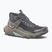 Дамски туристически обувки Salewa Pedroc 2 Mid PTX black outbungee cord