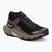 Дамски туристически обувки Salewa Pedroc 2 Mid PTX black outbungee cord