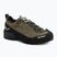 Мъжки обувки за преходи Salewa Wildfire Leather 2 GTX faded green/black