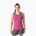 Дамска тениска за бягане DYNAFIT Alpine Pro Tank magenta