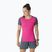 Дамска тениска за бягане DYNAFIT Alpine 2 Tee pink glo