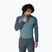 Мъжки туристически суитшърт DYNAFIT Transalper Light Polartec Hoody циндер/3160