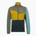 Мъжки трекинг суитшърт Salewa Puez Cammio PL faded green/multi