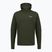 Мъжки трекинг суитшърт Salewa Puez Sun Hoodie dark olive