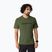 Мъжка тениска за трекинг Dynafit Traverse T-Shirt military green