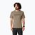 Мъжка тениска за трекинг DYNAFIT Traverse fallen rock