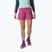 Дамски туристически шорти DYNAFIT Traverse Hybrid magenta/6A70
