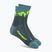 Скиорски чорапи DYNAFIT Traverse Mid cinder ultra yellow/5a30