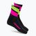 Чорапи DYNAFIT Ultra Mid black out pink glo/6070