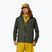 Мъжко водоустойчиво яке Salewa Pedroc 2 PTX 2.5 Light faded green