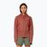 Дамско водоустойчиво яке Salewa Pedroc 2 PTX 2.5 Light etruscan red
