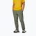Мъжки панталони за трекинг Salewa Pedroc 3 DST Light faded green