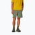 Мъжки шорти за трекинг Salewa Pedroc DST Light faded green