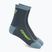 Чорапи DYNAFIT Trail Mid cinder smoke blue/3160