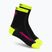 Чорапи DYNAFIT Trail Mid black out ultra yellow/5A30