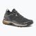 Мъжки ботуши за трекинг Salewa Puez 2 Knit Powertex black/black
