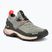 Дамски обувки за трекинг Salewa Puez 2 Knit Powertex shadow/dark olive