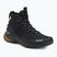 Мъжки обувки за трекинг Salewa Puez 2 Mid Ptx black/black